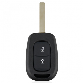 Obudowa kluczyka Renault | 38118-38